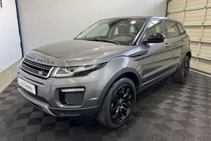 Land Rover Range Rover Evoque Gebrauchtwagen