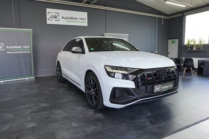 Audi SQ8 Gebrauchtwagen