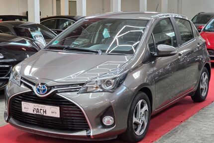 Toyota Yaris Gebrauchtwagen