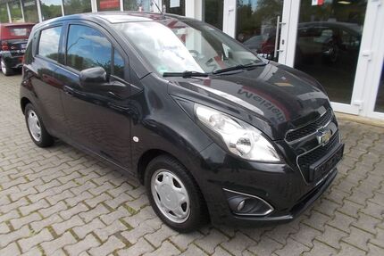 Chevrolet Spark Gebrauchtwagen