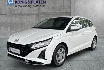 Hyundai i20 Gebrauchtwagen