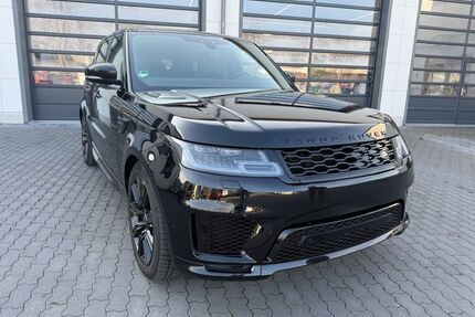 Land Rover Range Rover Sport Gebrauchtwagen