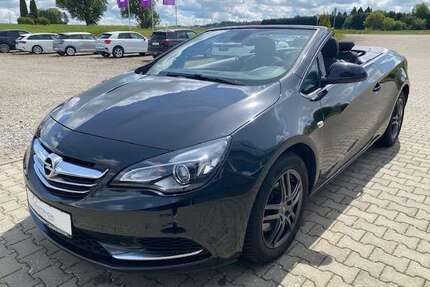 Opel Cascada Gebrauchtwagen