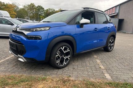 Citroen C3 Gebrauchtwagen