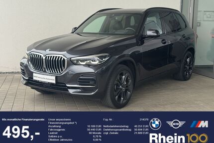 BMW X5 Gebrauchtwagen