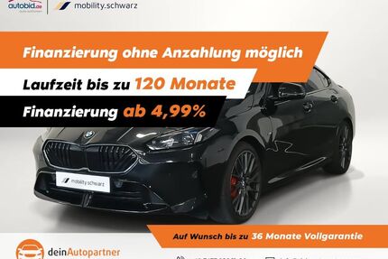BMW 220 Gran Coupé Gebrauchtwagen