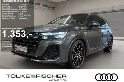 Audi Q7 Gebrauchtwagen