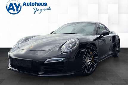 Porsche 911 Gebrauchtwagen