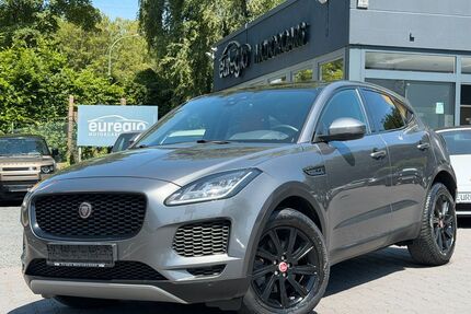 Jaguar E-Pace Gebrauchtwagen