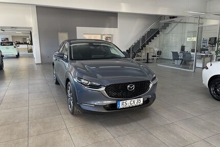 Mazda CX-30 Gebrauchtwagen