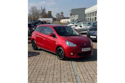 Mitsubishi Space Star Gebrauchtwagen