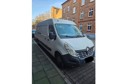 Renault Master Gebrauchtwagen