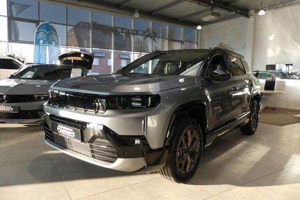 Jeep Compass Gebrauchtwagen