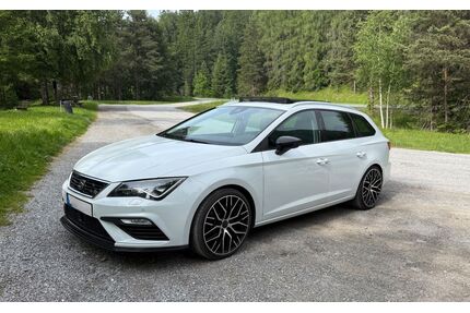 Seat Leon Gebrauchtwagen