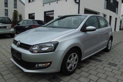VW Polo Gebrauchtwagen