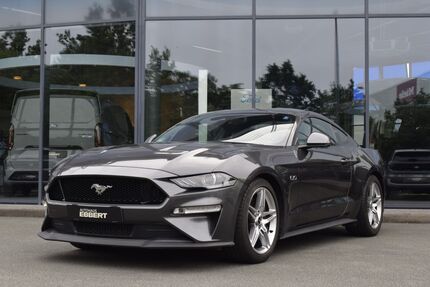 Ford Mustang Gebrauchtwagen