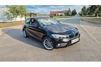 BMW 118 Gebrauchtwagen