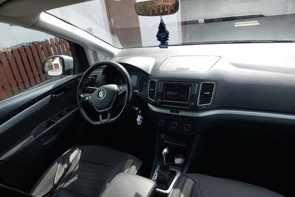 VW Sharan Gebrauchtwagen