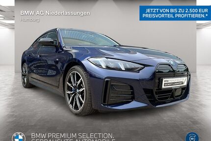 BMW i4 Gebrauchtwagen