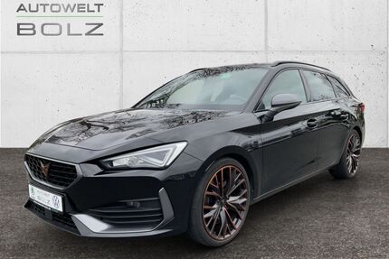 Cupra Leon Gebrauchtwagen