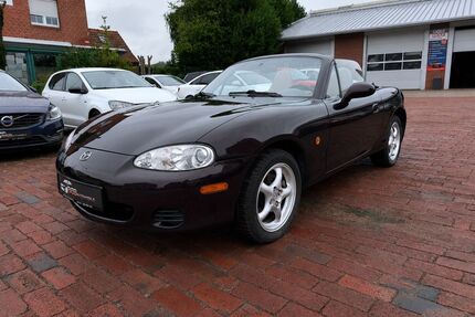 Mazda MX-5 Gebrauchtwagen