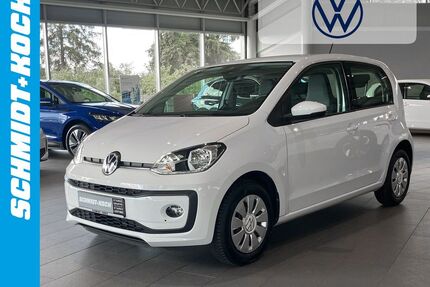 VW up! Gebrauchtwagen