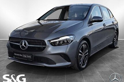 Mercedes-Benz B 200 Gebrauchtwagen