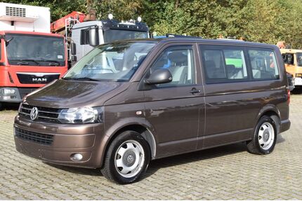 VW T5 Transporter Gebrauchtwagen