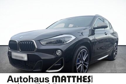 BMW X2 Gebrauchtwagen