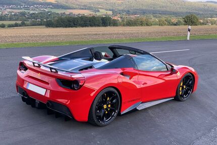 Ferrari 488 Spider Gebrauchtwagen