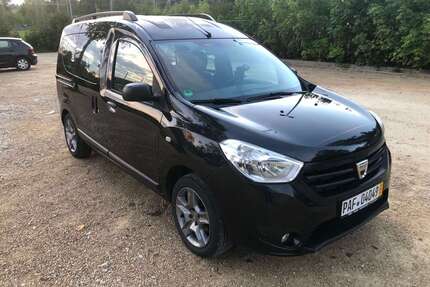 Dacia Dokker Gebrauchtwagen