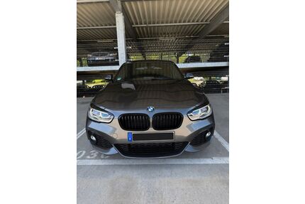 BMW 118 Gebrauchtwagen