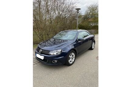 VW Eos Gebrauchtwagen