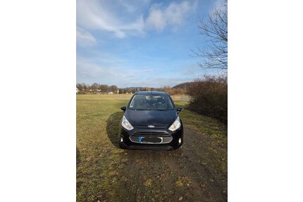 Ford B-Max Gebrauchtwagen
