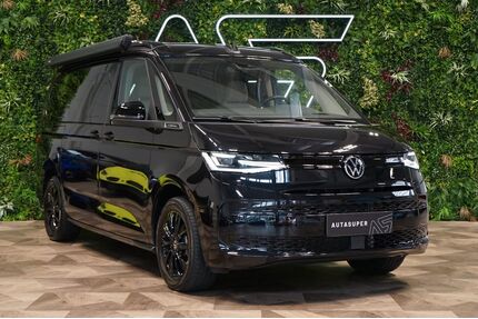 VW T7 California Gebrauchtwagen