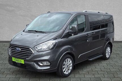 Ford Tourneo Custom Gebrauchtwagen