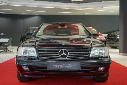 Mercedes-Benz SL 320 Gebrauchtwagen