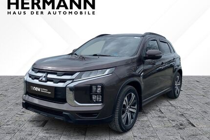 Mitsubishi ASX Gebrauchtwagen