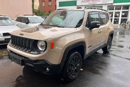 Jeep Renegade Gebrauchtwagen