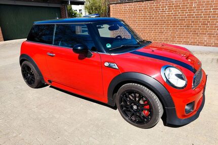 Mini John Cooper Works Gebrauchtwagen