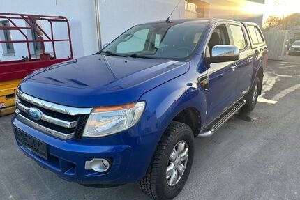 Ford Ranger Gebrauchtwagen