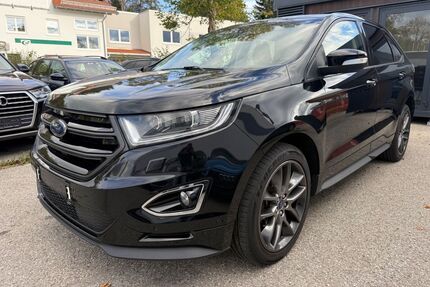 Ford Edge Gebrauchtwagen