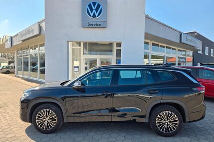 VW Tayron Gebrauchtwagen