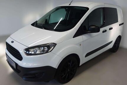 Ford Transit Courier Gebrauchtwagen