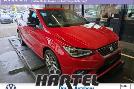 Seat Ibiza Gebrauchtwagen