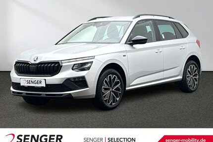 Skoda Kamiq Gebrauchtwagen