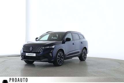 Renault Espace Gebrauchtwagen