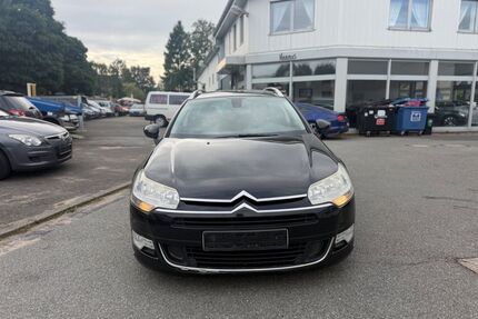Citroen C5 Gebrauchtwagen