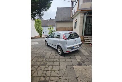 Fiat Punto Evo Gebrauchtwagen