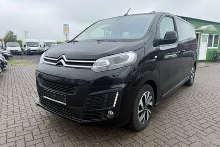 Citroen SpaceTourer Gebrauchtwagen
